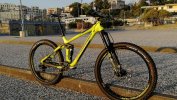 Bergamont Encore 7.0 - 2017