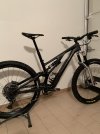 Specialized Stumpjumper Evo Expert