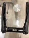 Guarnitura GX EAGLE DUB