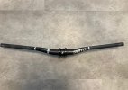 Combo attacco RaceFace Turbine - manubrio Switch 35