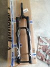 Vendo Rockshox Yari