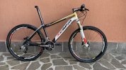 Scapin Murdok Racing Full Carbon 26"