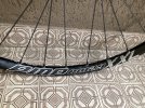 Ruote PMP RM29 XXL boost