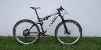 Cube AMS 120