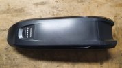 BATTERIA SHIMANO BT-E8010