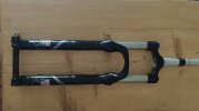 ROCK SHOX forcella .