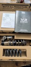 Vendo EXT STORIA LOK V3