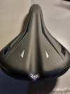 Sella Wtb SL8 -binari Chromoly - 142mm