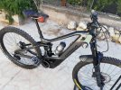 ORBEA WILD-FS H