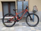 Norco Optic C3 2021 (XL)