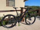 Specialized Turbo Levo Comp M5 2020