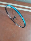 Coppia Ruote cerchi Stan's CREST MTB - Gravel 27,5