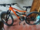 MTB - Cannondale Trigger 3 – 2018 - M