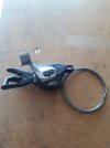 Manettino slx 11v M7000
