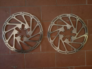 Vendo dischi AVID da 200