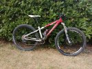 mtb 26 s-xs bambino ragazzo