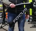 Telaio Focus Sam2