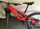Specialized turbo levo comp Carbon