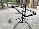 Telaio Giant XTC Advanced SL 2021 Boost