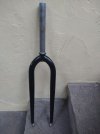 Forcella Salsa rigida CroMoto Grande 29 1 1/8