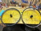 Race Face Next R 31 Carbon 29”