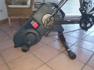 Rulli Elite Turno - smart a trazione diretta