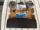 ammortizzatore molla ohlins