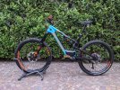 EMTB Rocky Mountain Carbon