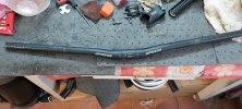 Manubrio mtb