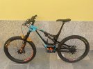 Ebike Rocky mountain Altitude Powerplay C70 M