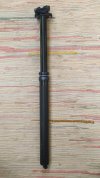 Telescopico Yep Uptimizer 2.0 HC 31.6x 185mm
