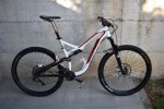 SPECIALIZED Stumpjumper FSR Comp 29 XL