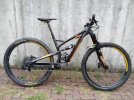 YT Jeffsy CF Comp 1 2017