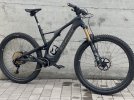 Turbo Levo SL S-Works 2020 tg. L