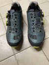 SCARPE MTB