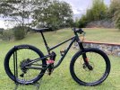MTB Focus Jam 6.8 Nine 2019 taglia M