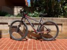 Cannondale Fs-i Carbon 3