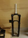 REBA RL 120mm boost rake 42 + remoto