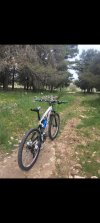 Vendo MTB Trail