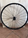 cerchio anteriore SHIMANO 27,5 boost