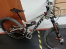 Telaio Pivot Firebird 29" sandstorm