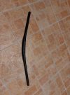 Manubrio OC1 35mm 780mm Rise 12mm
