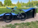 Dabomb Sentinel Enduro Mullet