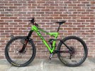 Cube Stereo 160 - Mtb Enduro