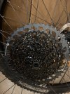 Cassetta SRAM Eagle Gx 10-52 nuova