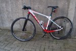 GT Zaskar 29 rigida