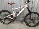 [RIBASSO] MDE Damper I-link 26" 2011 tg. M