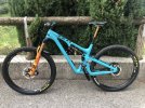 Yeti SB 130