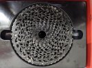 Pacco pignoni Cassetta SRAM GX Eagle 12v 10-50