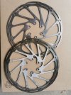 SRAM CENTERLINE 180